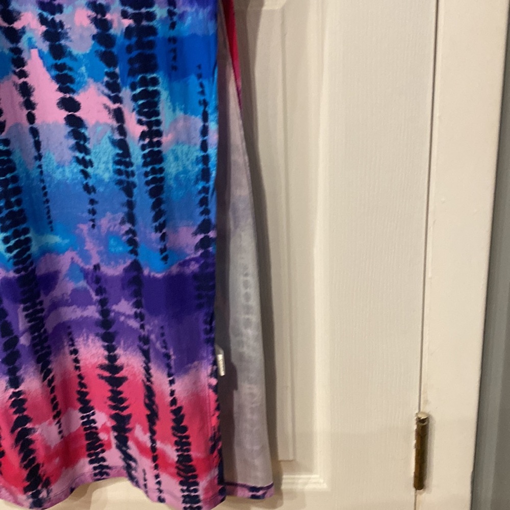 Super cute Derek Heart maxi dress - Picture 4 of 4